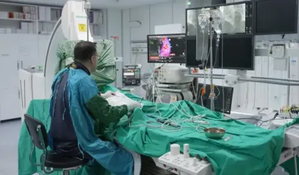 Kalp çarpıntısı olanlar kesin tedavi için Malatya’ya!