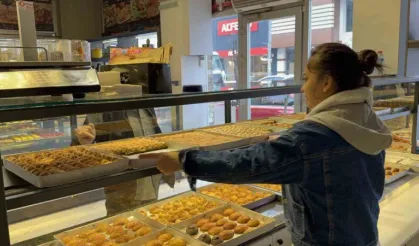Margarin mi, Tereyağı mı? Düzce'nin Usta Baklavacısından Şaşırtıcı Tavsiyeler