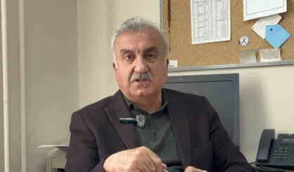 560 yıllık tarihi "Hazır Baba" mescidi kendi haline terk edildi