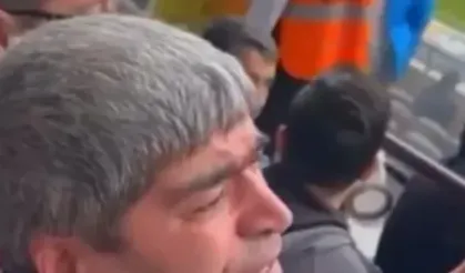 Elazığlı taraftardan şampiyonluk duası