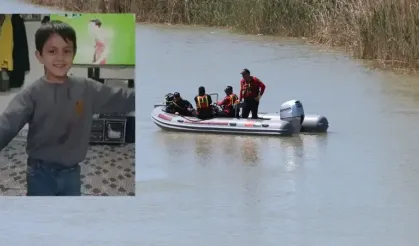 Adana'da 7 yaşındaki Cumali’nin cansız bedeni bulundu