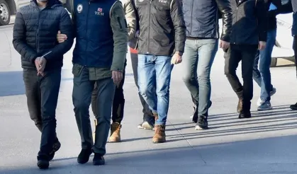 1 Mayıs öncesi: 76 gözaltı
