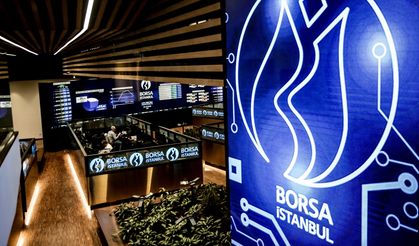 Borsa güne yükselişle başladı