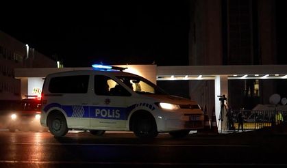 "Narkokapan-Ankara Operasyonu" kapsamında 29 şüpheli daha tutuklandı