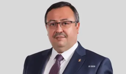 İl Başkanı Bakan’dan 27 Mayıs Mesajı