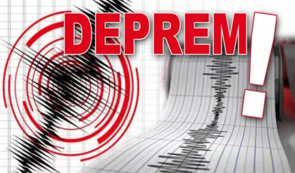 15 Mayıs Son Depremler Listesi