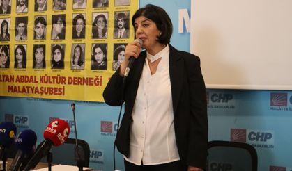 Türkiye ve Suriye Alevileri Malatya'da konuşuldu