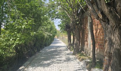 Çocuklar Bu Parka Bayılacak! Battalgazi’de Yepyeni Sosyal Alan