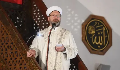 Cuma Hutbesi: Kur'an'ın Kalbi ve Hayat Rehberi