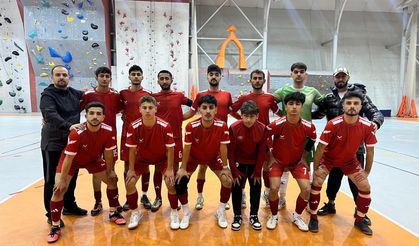 Malatya’nın ilk takımı ve Avrupa yolunda! Haydi desteğe!