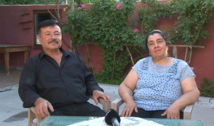 Malatya'da Bir Yastıkta 45 Yıl