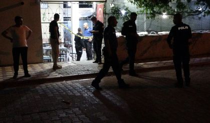 Malatya'da Husumet Kanı: Kıraathanede Pompalı Dehşeti