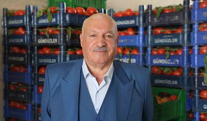 Başkan Gündüz: "Türkiye’de en ucuz meyve ve sebzeyi Elazığlılar yiyor"