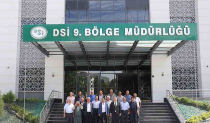 Malatya'da Toprak Suya Kavuşacak mı? DSİ'den Kritik Proje Açıklamaları
