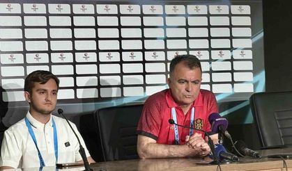 Yeni Malatyaspor-Gençlerbirliği maçının ardından