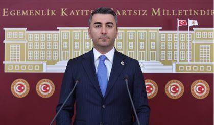 Cem Avşar’dan Deprem Eleştirisi: “Söz tükendi, artık icraat zamanı!”