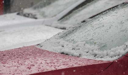 Malatya’da bugün hava nasıl? Dolu yağışı var mı? İşte detaylar…