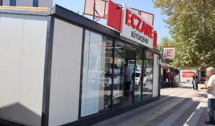 Malatya’da Pazar Günü Nöbetçi Eczaneler Belli Oldu! İşte 5 Eczanenin Adresi