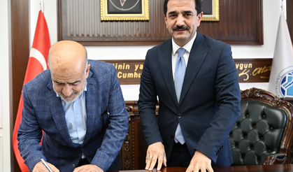 Battalgazi’de Selçuklu ’ya yapılıyor: En geç 12 ay sonra bitecek!
