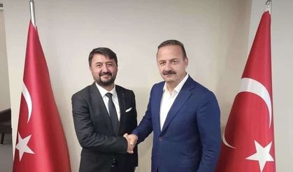 Anahtar Parti Malatya’dan sert eleştiri: Her afette çöken bir belediyecilik!