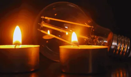 Tunceli'de 13 Ağustos Elektrik Kesintisi?