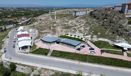 Battalgazili kadınlara belediyeden güzel haber!