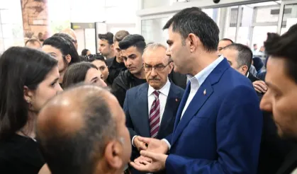 Murat Kurum Müjdeyi Verdi: 5 milyon Kişi Tapusuna Kavuşuyor
