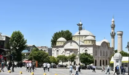 Malatya'da Hava Nasıl Olacak? İşte İlçe İlçe Sıcaklıklar!