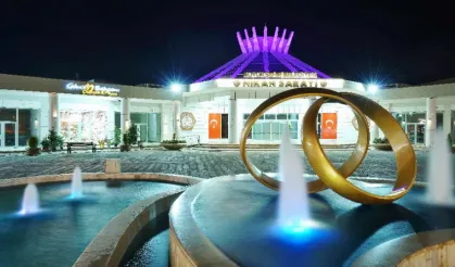 Malatya’da 25.05.2025 Yoğunluğu: Aşklarını Özel Bir Tarihle Taçlandırdılar