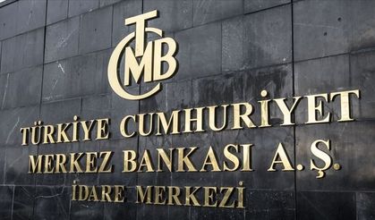 Merkez Bankası rezervlerinde dikkat çeken artış! 1 haftada 1,8 milyar dolar yükseldi..