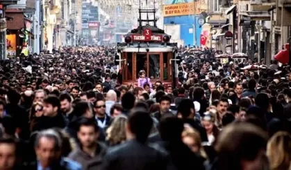 Herkes Kayıtlı Olduğu İlde Yaşasaydı Türkiye’nin Nüfus Haritası Değişecekti: Zirvedeki İl Şaşırttı!