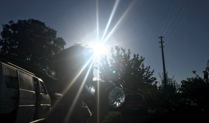 Meteorolojiden Malatya için günün son değerlendirmesi!