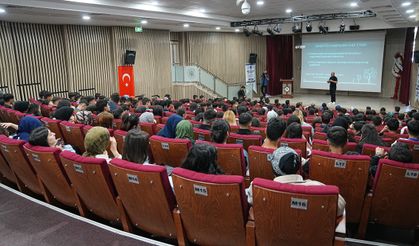 Malatya'da YKS adaylarına sınav öncesinde altın tavsiyeler!