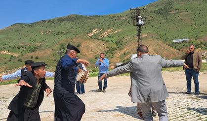 Malatya'nın Kaybolan Destanı: Kartal Oyunu