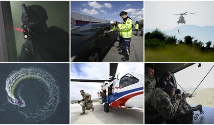 Jandarma Teşkilatı 186 yaşında