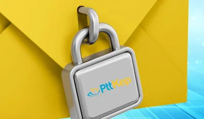 PTT 4 yılda 600 bin hesap  'KEP'ledi!