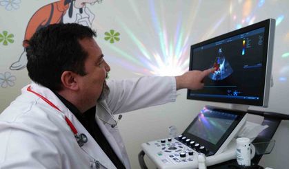 Çocuklarda hipertansiyon gizlice ilerliyor