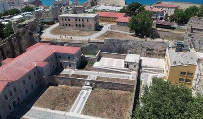 Tarihi Cezaevi, 5 Haziran’da yeniden ziyarete açılıyor