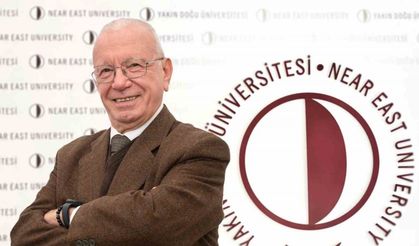 Türkiye’de keşfedilen endemik anason türüne Prof. Dr. Başer’in adı verildi