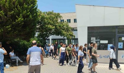 TYT sona erdi, adaylar sınav deneyimlerini paylaştı