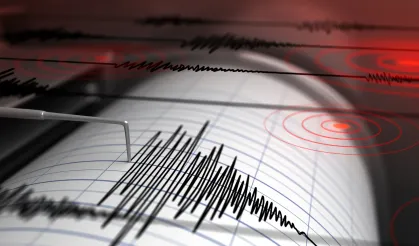 Son dakika! Bingöl'de korkutan deprem