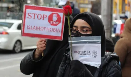 Almanya’da İslamofobi Alarmı: Müslüman Karşıtı Vakalar Rekor Seviyede