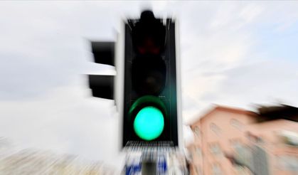 OMÜ'den Yapay Zekalı Yaya Geçidi: Türkiye'de Bir İlk!