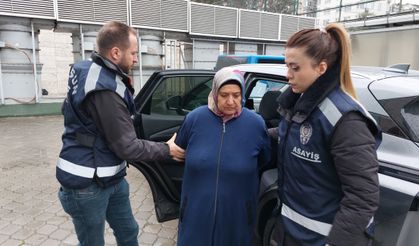 Kızını boğarak öldüren anne hakkında ağırlaştırılmış müebbet hapis istendi