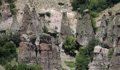 Malatya’dan Gelin Alınacaktı, Taşa Dönüştü!