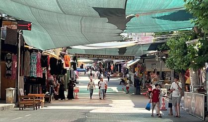 Malatyalıların uğrak noktası: Ilıca Kaplıcaları
