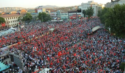 Malatya darbecilere geçit vermedi