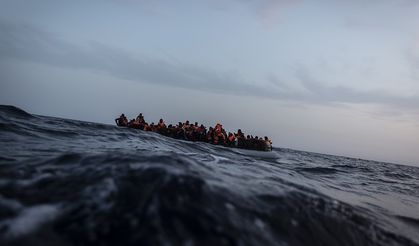 İnsan ticareti, özellikle Afrika kıtasının geleceğini çalıyor