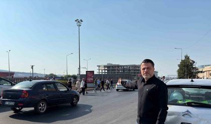 Binlerce kişi her gün ölümle yüz yüze