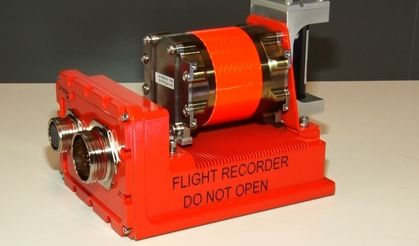 KAAN, HÜRKUŞ ve HÜRJET’e yerli ve milli kara kutu